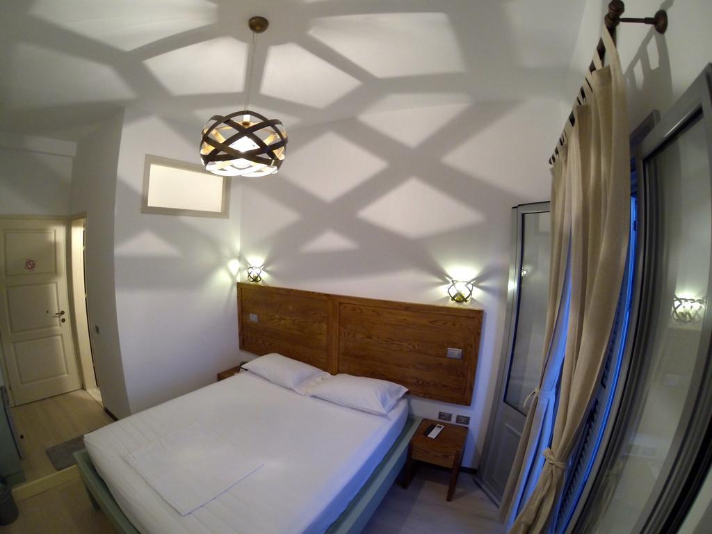 הימארה Guesthouse 1932 חדר תמונה