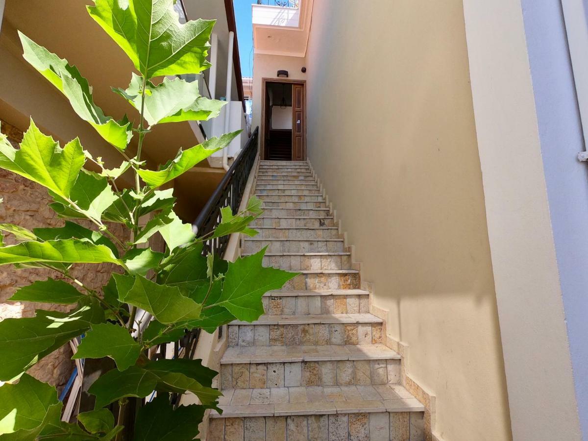 הימארה Guesthouse 1932 מראה חיצוני תמונה