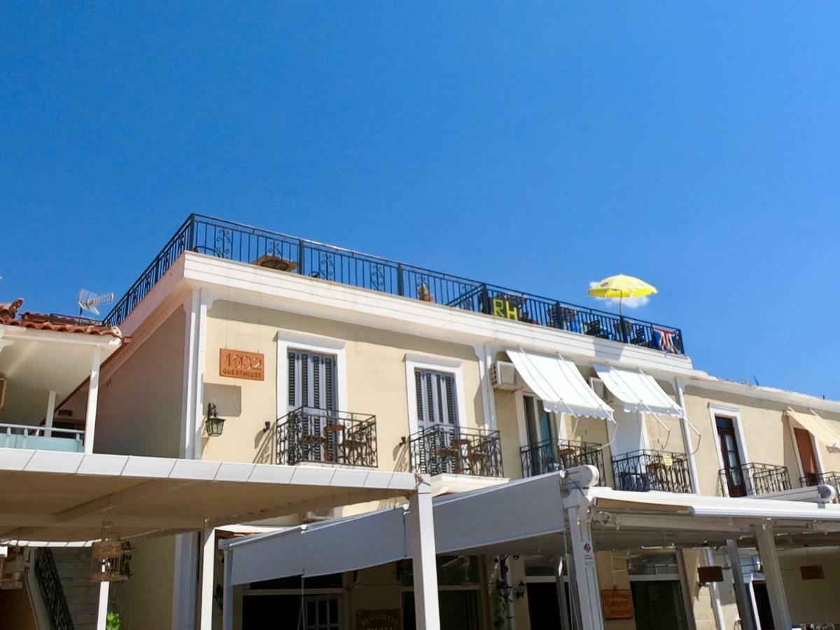 הימארה Guesthouse 1932 מראה חיצוני תמונה