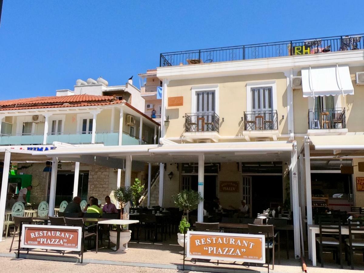 הימארה Guesthouse 1932 מראה חיצוני תמונה